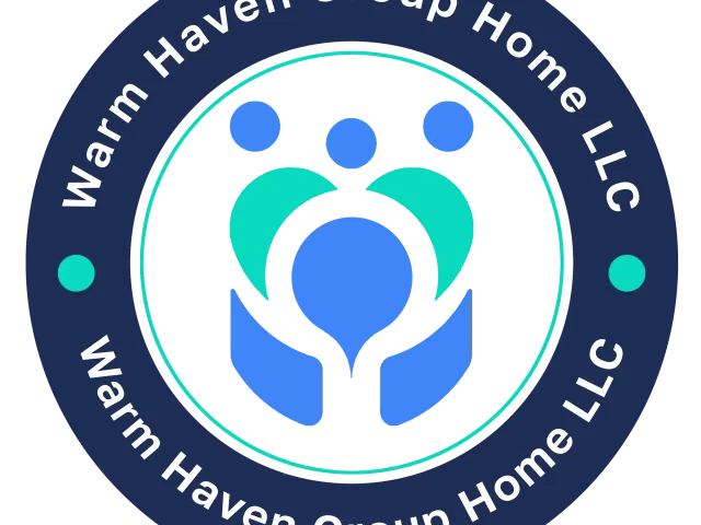 warm haven submark logo