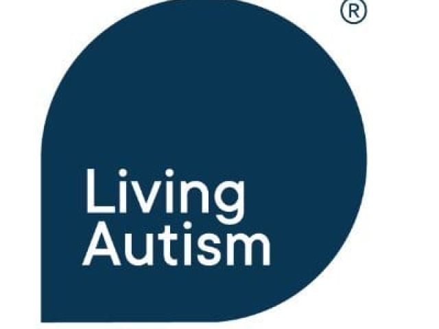 living with autism photo