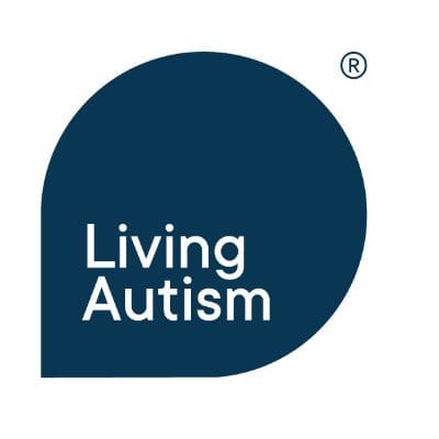 living with autism photo